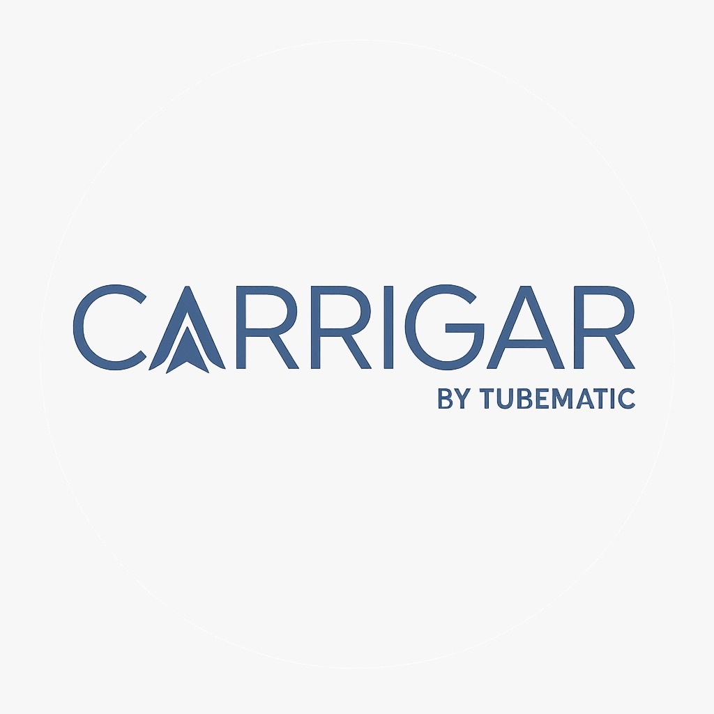 Carrigar-Copyright ⒸTUBEMATIC INDIA PRIVATE LIMITED All rights reserved 2025